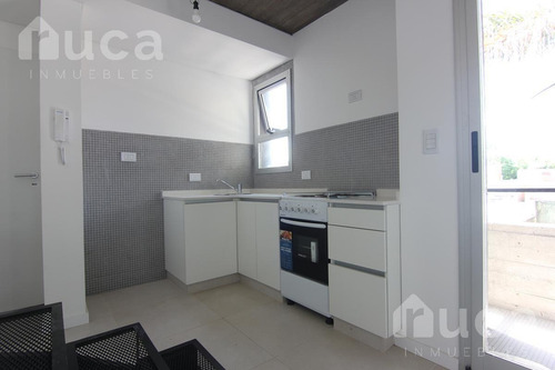 Imagen 3 de 15 de Moderno Departamento De 3 Ambientes Con Cochera A Estrenar - San Isidro