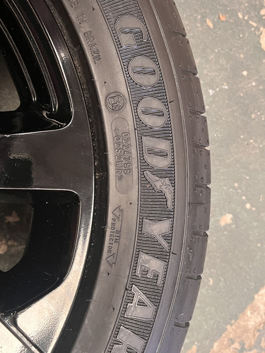 Rueda Completa