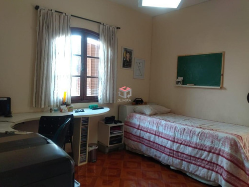 Imagem 19 de 26 de Sobrado À Venda, 3 Quartos, 2 Vagas, Assunção - São Bernardo Do Campo/sp - 97414