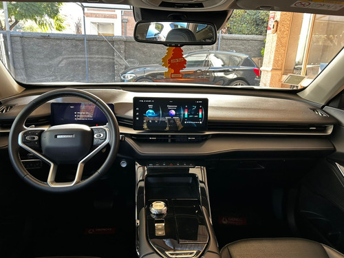 Haval H6 3gen 2.0t At Awd Deluxe - 2023 | 32
