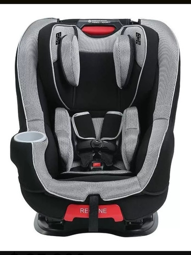 Butaca Infantil Graco Size 4me G5 Rr Matrix (max 32kgs)