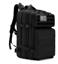 Comprar Mochila Militar Táctica 50l Multifuncional, Camping, Viajes