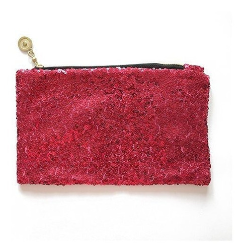 Clutch Brillante Para Fiesta Y Boda