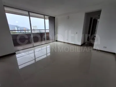 Apartamento en arriendo