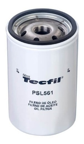 Filtro Aceite Tecfil Psl561 (w713/4) (wo370)