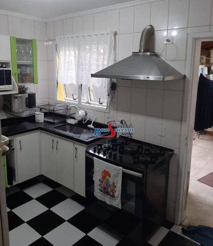 Imagem 5 de 21 de Sobrado Com 2 Dormitórios À Venda, 82 M² Por R$ 725.000 - Vila Carrão - São Paulo/sp - So1642