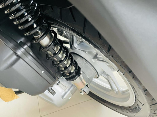 Imagem 2 de 7 de Honda Sh 150 Dlx 2021 Okm