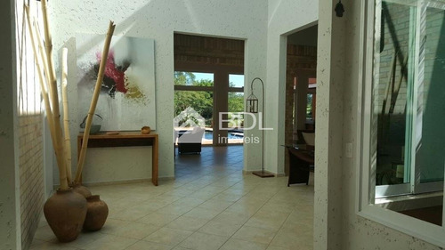 Imagem 5 de 24 de Casa À Venda Em Condomínio Terras De São José - Ca001583