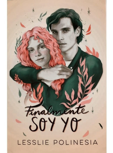 Finalmente Soy Yo(montena)