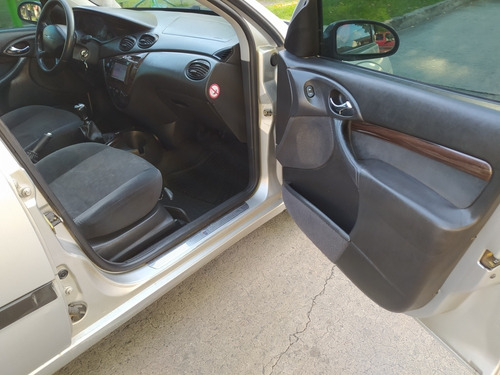 Ford Focus 2002 1.8 Tdi Ghia