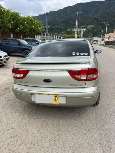 Renault Megane 1.6 Unique