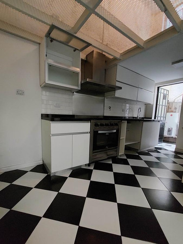 Imagen 15 de 23 de Ph De 5 Ambientes 125m2 Con Patio - Bajas Expensas - Tribunales