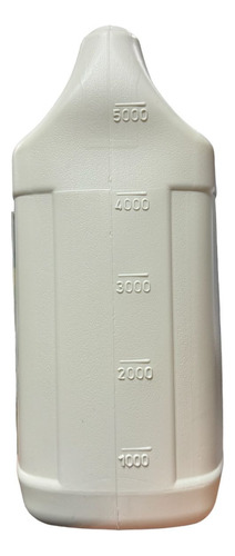 Cera Liquida Zelnova Madera Natural X 5 Lts