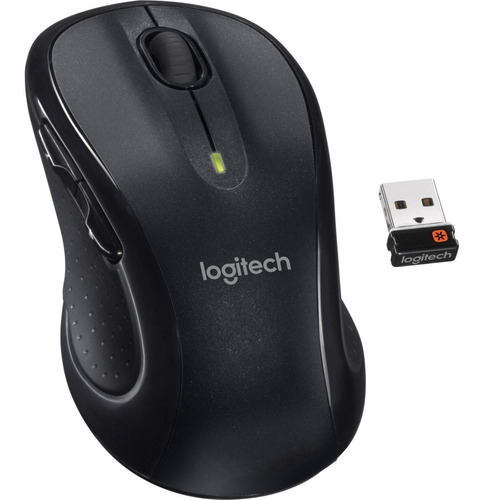 Mouse Logitech M510 Control Plus