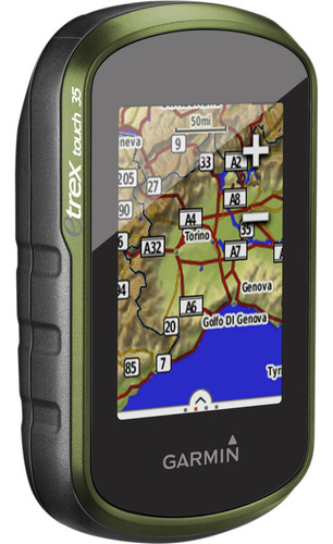 Garmin Etrex Touch 35