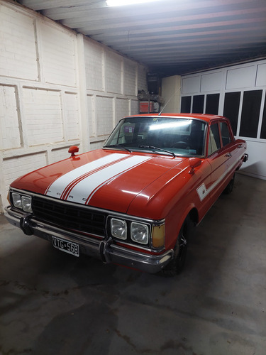 Ford Falcon 3.6 Sprint
