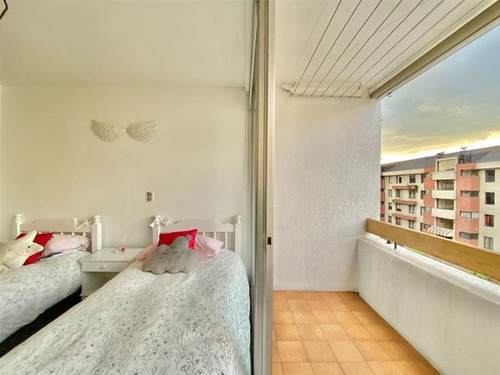 Imagen 15 de 23 de Venta Departamento Vitacura: Colegio Manquehue
