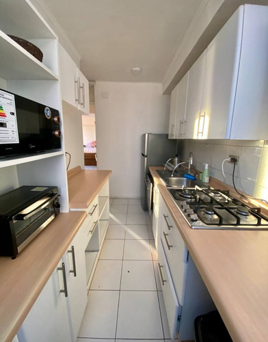 Departamento, Cochrane 635, Concepción, Frente Al Río Biobí
