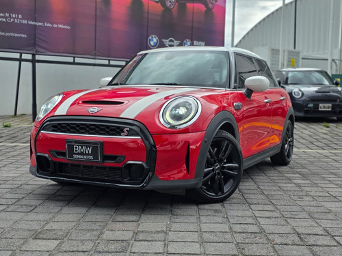 Mini Cooper S Mini Cooper S Classic 5 ptas