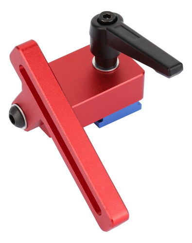 Herramienta De Carpintería Tipo Slot Miter Track Jig 30, Par