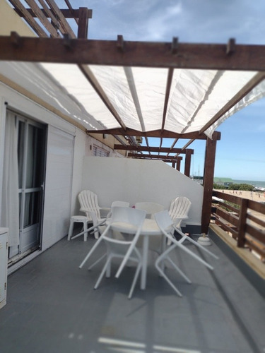 Villa Gesell Depto Frente Al Mar (solo Diciembre)