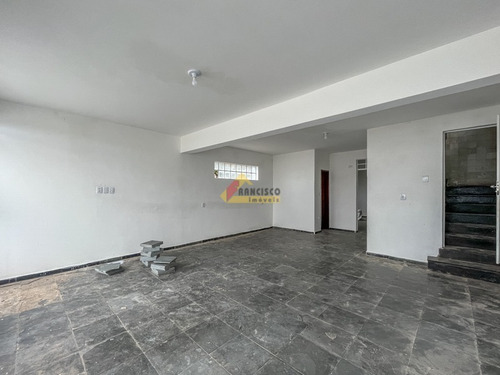 Imagem 23 de 24 de Casa À Venda, 4 Quartos, 1 Suíte, 6 Vagas, Vila Romana - Divinópolis/mg - 47204