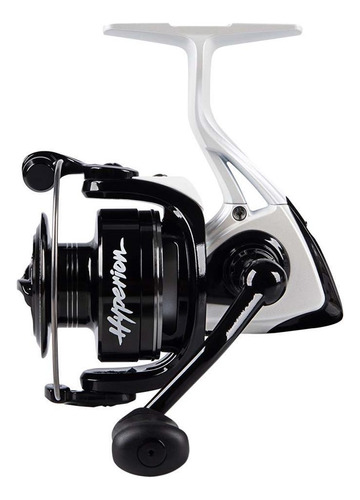 Molinete Maruri Hyperion 2000 Drag 5,5kg 5 Rolamentos