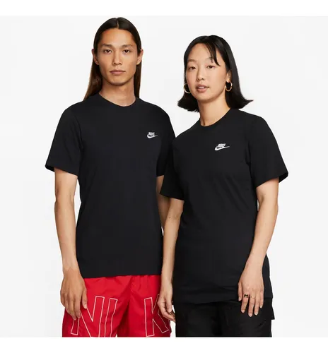 Camiseta Nike Sportswear Club Masculina