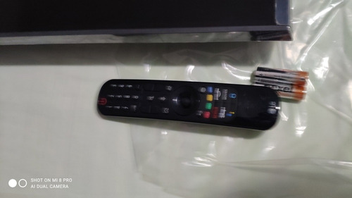 Imagen 3 de 10 de Smart Tv LG. 43 Pulgadas.