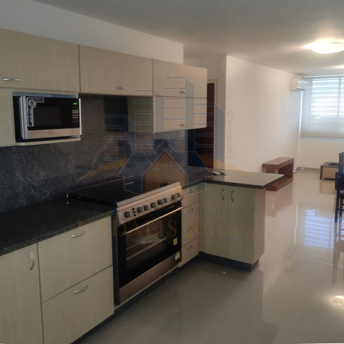 Imagen 7 de 14 de Apartamento En Alquiler De 2 Hab, , Resd. Apamates Suites Ii