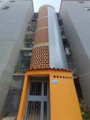 Apartamento en alquiler