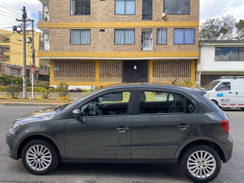 Volkswagen Gol G6 1.6 Comfortline