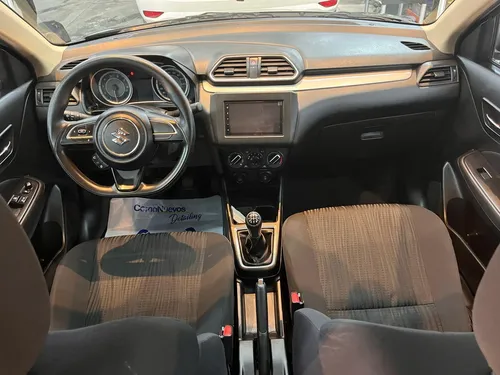 Suzuki Swift 1.2 Dzire