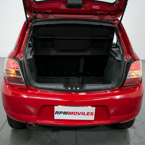 Chevrolet Agile 1.4 Lt