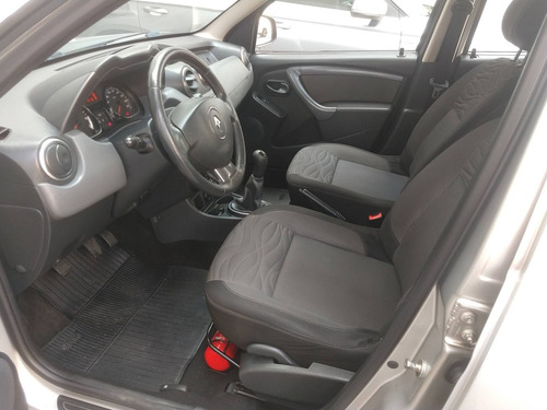 Imagem 7 de 15 de Renault Duster 1.6 Dynamique 4x2 16v Flex 4p Manual