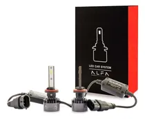 Comprar Kit De 2 Focos Led 880 M2 Csp 2 Caras Dc 12v 28w 6000 Lumens