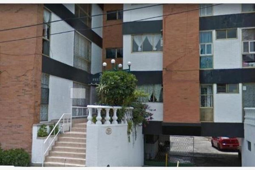 Departamento Venta En Calle Pestalozzi 27, Piedad Narvarte, Ciudad De México, Cdmx, México  Mlr*-