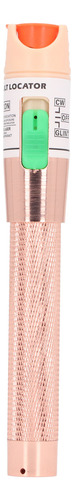 Localizador Visual De Fallas 30 Mw 30 Km 2,5 Mm Universal Fc