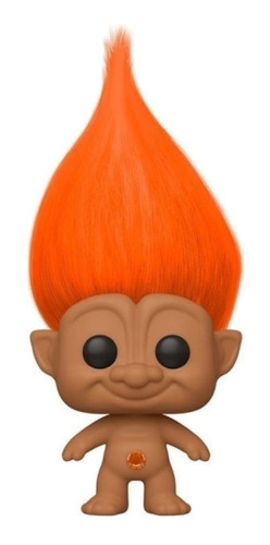 Funko Pop Trolls - Orange Troll