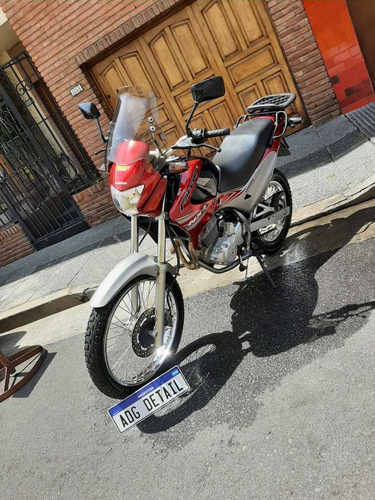 Honda Falcon 400nx