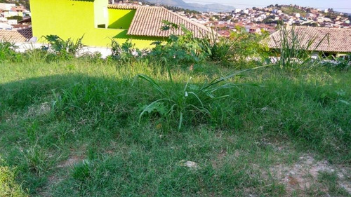 Imagem 5 de 15 de Terreno Para Venda Em Rio De Janeiro, Campo Grande - 104_2-541885