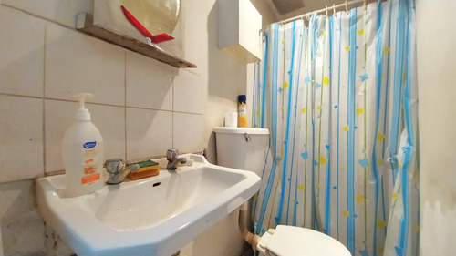Arriendo Oficina Comercial Varios Usos Cocina Baños Santiago