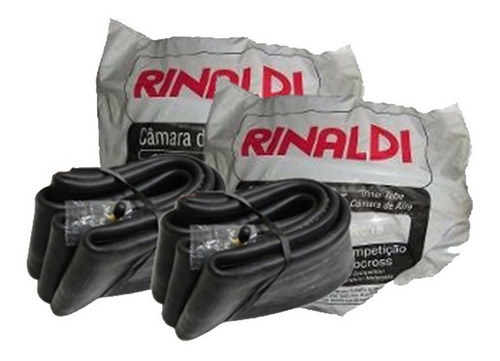 Camara Aire Rinaldi Ra21  7mm Rin 21