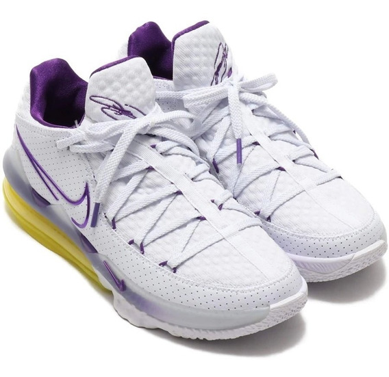 mercado libre tenis lebron james