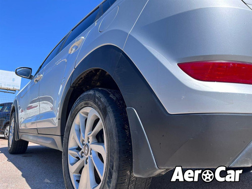 Hyundai Tucson Gl 2.0 2016 Impecable! Aerocar