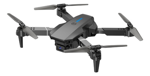 Drone D Con Cámara Hd Fpv De 1080p, Control Remoto, Juguetes
