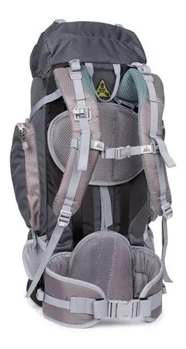 MOCHILA DOITE SIERRA 60 LITROS