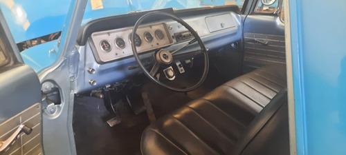 Imagen 5 de 5 de Dodge Dodge 200 1973