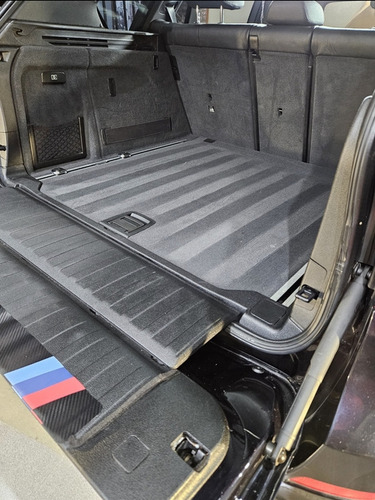 BMW X5 4.4 Xdrive 50i 449cv M Package