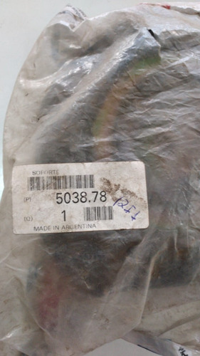Suporte Amortecedor Dianteiro Peugeot Partner Original